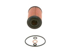 F026407147 YAĞ FİLTRESİ HYUNDAI ACCENT BLUE 1.6CRDI 10 İ20 1.4CRDI 15 1.6CRDI 10 İ30 1.6- 1.6CRDI 07-11-BOSCH 09864B7029-263203C30A-263202A500