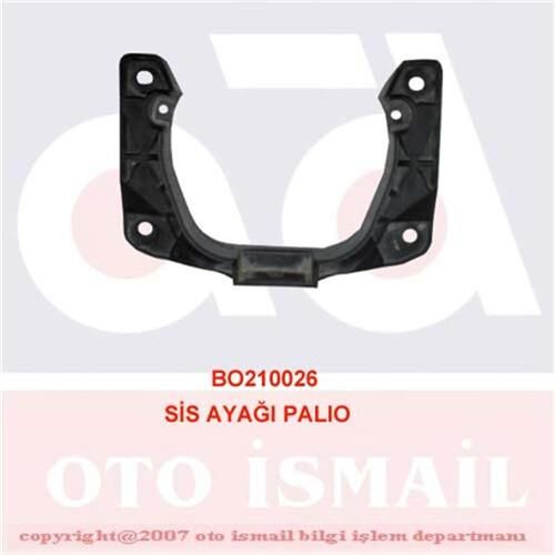 SİS AYAĞI PALIO 210026-BIRLIK 0026-210026
