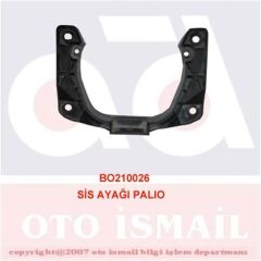 SİS AYAĞI PALIO 210026-BIRLIK 0026-210026
