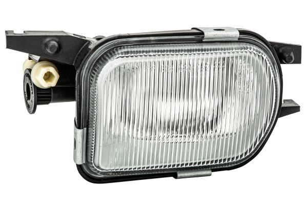 SIS FARI ON SOL BUZLU CAM MERCEDES C-CLASS W203 00 02-HELLA 1NA007976071-A2158200556
