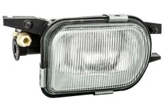 SIS FARI ON SOL BUZLU CAM MERCEDES C-CLASS W203 00 02-HELLA 1NA007976071-A2158200556