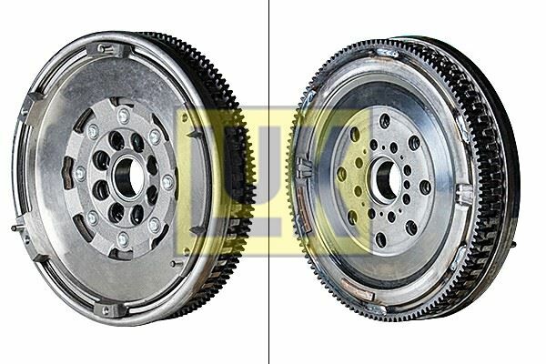 VOLAN DMF MERCEDES W169 W245-LUK 415027610-A6400303005