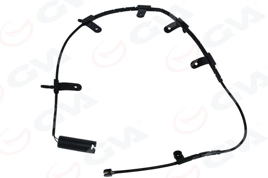 BALATA FISI ON MİNİ COOPER R50 R52 R53 2001 2007-GVA 9106133-34356761447