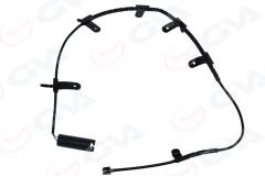 BALATA FISI ON MİNİ COOPER R50 R52 R53 2001 2007-GVA 9106133-34356761447