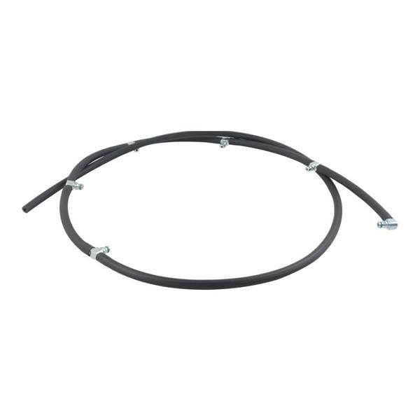 ENJEKTÖR GERİ DÖNÜŞ HORTUMU W211 02-08-W220 99-05-S210 99-03-S211 03-09-ALPER 247101-6480700832-6480700832