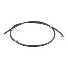 ENJEKTÖR GERİ DÖNÜŞ HORTUMU W211 02-08-W220 99-05-S210 99-03-S211 03-09-ALPER 247101-6480700832-6480700832