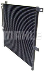 KLIMA RADYATORU BMW X3 E83 N46 M54 N52-MAHLE AC837000S-17113400400-17113403437