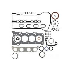 MOTOR TAKIM CONTA AVENSIS 00-03 -COROLLA-COROLLA VERSO 02 1.6-1.8 VVTI 1ZZ-FE-V.REINZ 015314001-411122060