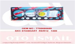 SKC STANDART R9/R12 1400-ROYAL 005010N-7700567327-7700680689-7708720755
