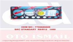 SKC STANDART R9/R12 1400-ROYAL 005010N-7700567327-7700680689-7708720755