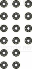 SUBAP LASTİĞİ 16 ADETLİ TAKIM OPEL ASTRA G-H-J-CORSA B-C-D-E-COMBO C-D-E-ADAM-MOKKA-INSIGNIA A- MERIVA A-B-VECTRA B-C-ZAFIRA A-C-TIGRA 1.0-1.2-1.4-1.6-1.8 XE-XEL-XEP-NET-XER-NEL-NEH-XFL-V.REINZ 123422302-9158057-90531106--642500