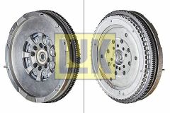 VOLAN DMF MERCEDES SPRINTER B906 06-LUK 415030410-A6420300705