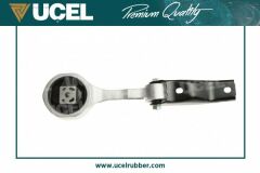 ARKA MOTOR TAKOZU VW POLO 1.4-1.6 OTOMATİK ŞANZIMAN-UCEL S61136-6Q0199851AH-6Q0199851AM