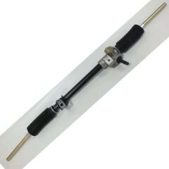 DİREKSİYON KUTUSU MEKANİK ROT BAŞIZ R19-SISMAK 220310-7701465315-7701466375