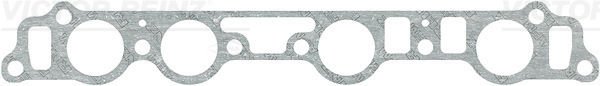 EMME MANIFOLD CONTASI MERCEDES M116 W116 W108 R107 C107-V.REINZ 712286710-A1161412480-776.920