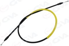 FREN TELLERİ ARKA SAĞ VIVARO 01-02-GVA 8790025-4411415-8200178390-3653000QAC