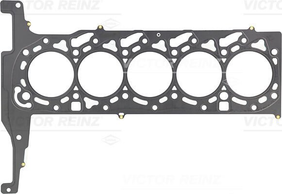 SILINDIR KAPAK CONTASI 1TIRNAK 1.10MM FORD TRANSIT V348 3.2 200PS TDCI 07 11 3.2 200PS-V.REINZ 613644000-7C166051AB-1459470
