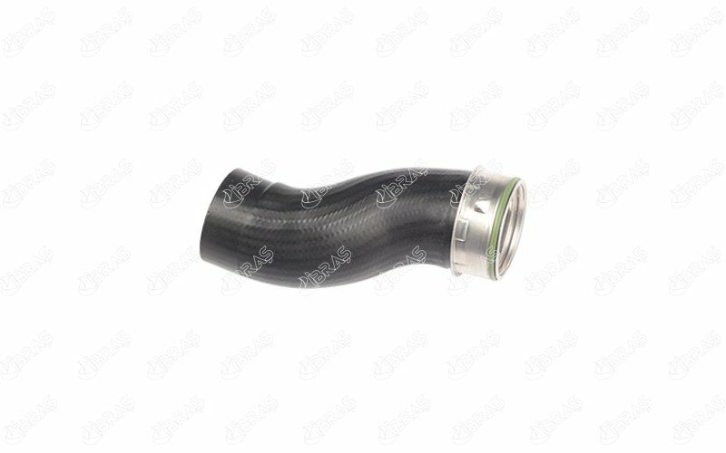 TURBO HORTUMU AUDI Q7-PORSCHE CAYENNE-TOUAREG-IBRAS 28417-7L6145708H-95511070800