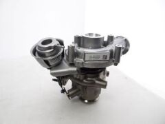 TURBOSARJ RENAULT CLIO IV 12 CAPTUR 13 LOGAN II 12 SANDERO II 12 KANGOO 08 DOKKER 12 1.5 DCI 90 HP EURO 5 . MERCEDES CITAN OM607 W415 12 21-GARRET-144116213R-A6070900480
