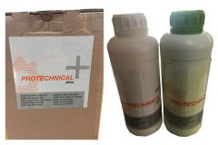199111 PARTİKÜL FİLTRE KATKI SIVISI PLUS 1 LT TÜM EURO5 DİZEL TÜM MD.PEUGEOT-CITROEN-FORD- VW-BMW-MERCEDES-VOLVO EGSOZ TEMİZLEYİCİ PARTİKUL SIVISI PROTECHNICAL PLUS-PARTIKUL 973698.15-973698.12-3M5J9C196AA-9736.A0