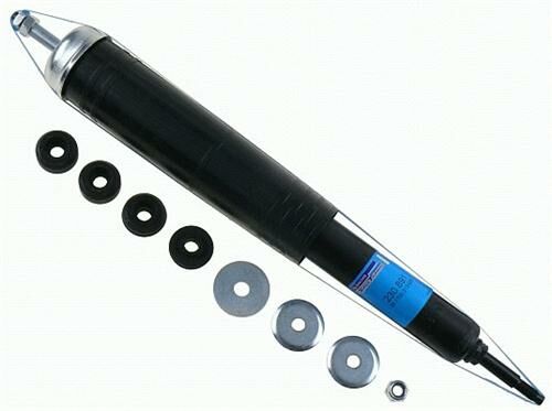 ARKA AMORTİSÖR YAĞLI R12 TOROS BİNEK E. KOD:N6210306-SACHS-7702127208