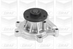 DEVİRDAİM DAIHATSU BEGO-MATERIA-SIRION-TERIOS 1.3-1.5 05 YARIS 1.0 16V 00-05-GRAF PA826-1610097404-1610097411-1610029115