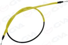 FREN TELLERİ ARKA SAĞ VIVARO 11--GVA 8790028-8200263821-7700312836-3653000QAD