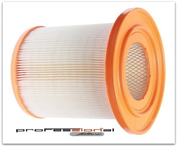 HAVA FİLTRESİ BISAN GAZELLE YM 28110901310-SION SH1695