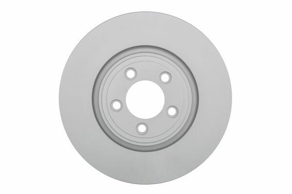ÖN FREN AYNASI JAGUAR XF I X250 XJ X350. X358 XK 2 X150-BOSCH 0986479698-C2C25336-C2P26267