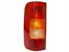 STOP LAMBASI SOL VW VOLT LT35 98-05 DUYLU-MARS--2D0945095C