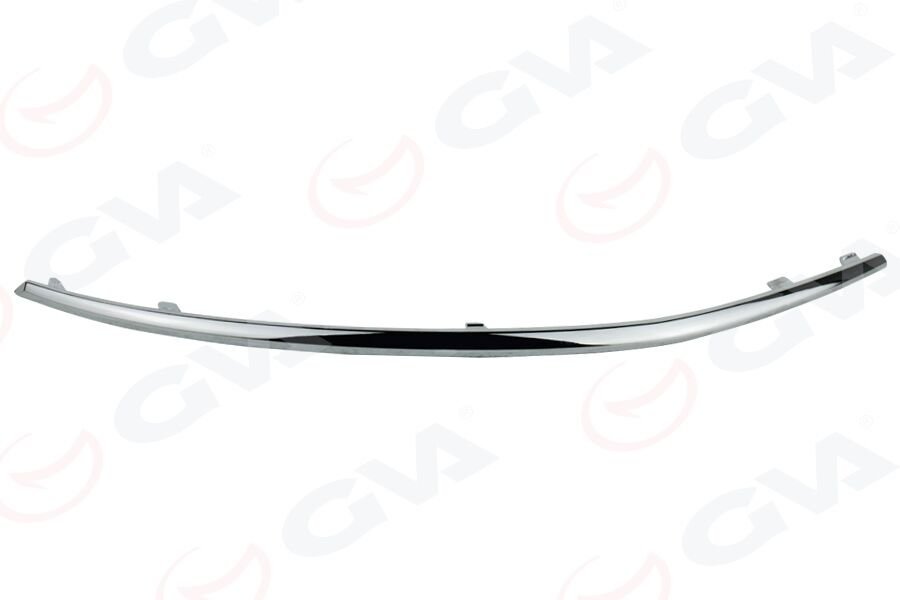 TAMPON IZGARA NIKELAJI ON SAG MERCEDES S-CLASS W222 14-GVA 9106787-A2228851421