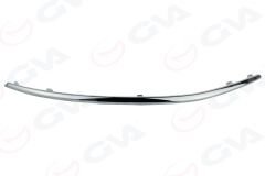 TAMPON IZGARA NIKELAJI ON SAG MERCEDES S-CLASS W222 14-GVA 9106787-A2228851421