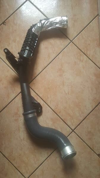 144609034R TURBO BORUSU CLIO IV-DOKKER-LODGY-LOGAN II-SANDERO II-DUSTER 1.5 DCI 09-MY 144604018R-144604018R-144609034R-144608294R