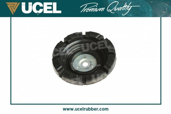 AMORTİSÖR TAKOZU ÖN VW TRANSPORTER T5-UCEL S61138-7E0412331-7E0412331A