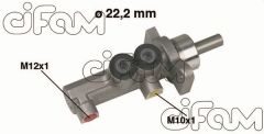ANA MERKEZ VECTRA B 1.6-1.8 95-03 22.2 mm-CIFAM 202381-558013-3495542