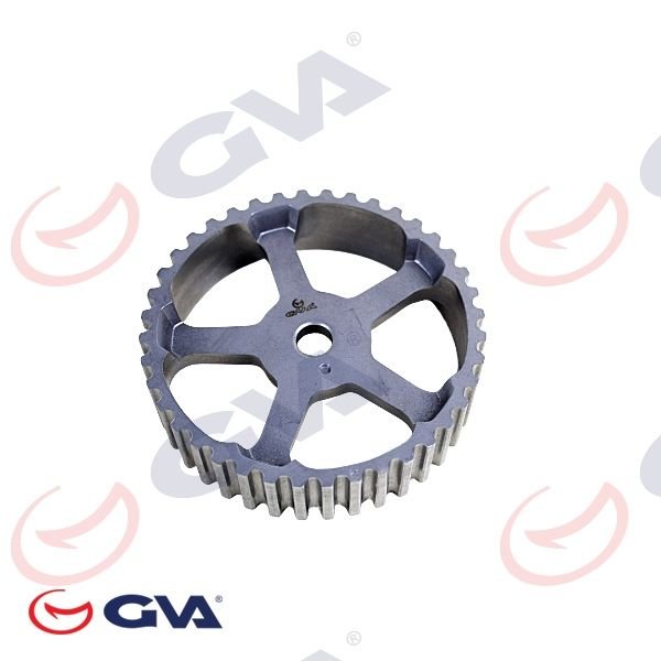 EKSANTRİK DİŞLİSİ KANGOO 1.9 F8Q-F9Q-GVA 6016001-7700866844-7700107401-6001545392