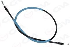 FREN TELLERİ ARKA SOL VIVARO 11--GVA 8790029-8200263819-7700312837-3653100QAD