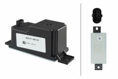 GERILIM DONUSTURUCU MERCEDES W205 S205 W213 W222 A217 C253 X253-HELLA 8ES011590701-A2059053414