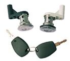 KAPI KİLİTİ 2 SET R.DUSTER 2007--ZENON RN97516-6001550788