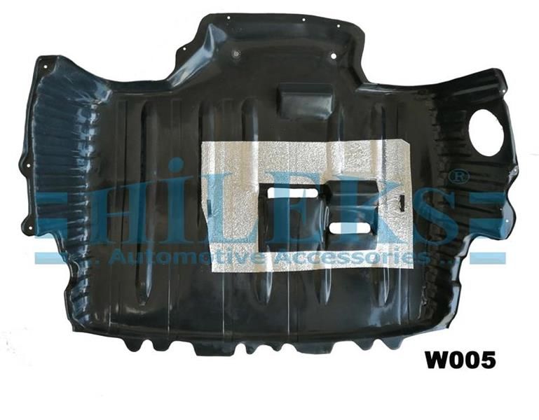 KARTER MUHAFAZASI POLO CLASIC 96-02-HILEKS W005-6K0825235