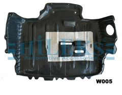 KARTER MUHAFAZASI POLO CLASIC 96-02-HILEKS W005-6K0825235