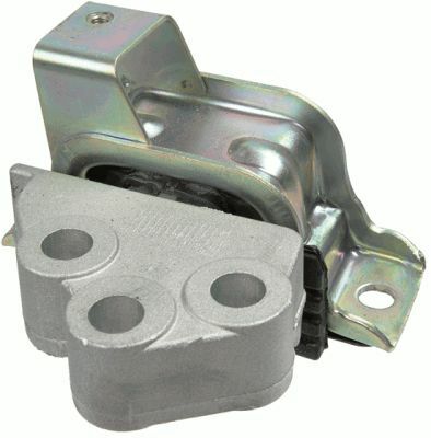 MOTOR TAKOZU SAĞ FIAT DOBLO III 10 1.6 JTD 2.0 JTD-MASTER 4415-51822810-51952356-52099762