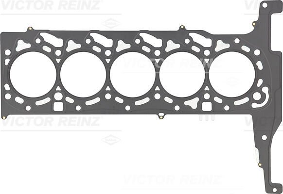 SILINDIR KAPAK CONTASI 3 TIRNAK 1.20MM FORD TRANSIT V348 3.2 200PS TDCI 07 11 3.2 200PS-V.REINZ 613644020-7C166051CB-1459472