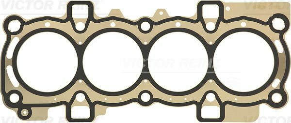 SILINDIR KAPAK CONTASI FIESTA V FUSION 07 12 FOCUS II FOCUS II C MAX 07 11 1.6 DURATEC 6V-V.REINZ 613761000-1471525-7S7G6051CB-31216200