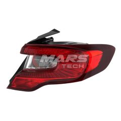 STOP LAMBASI DIŞ ÜNİTE DUYSUZ SAĞ FIAT EGEA 15-MARS 510303-52102965-51984487