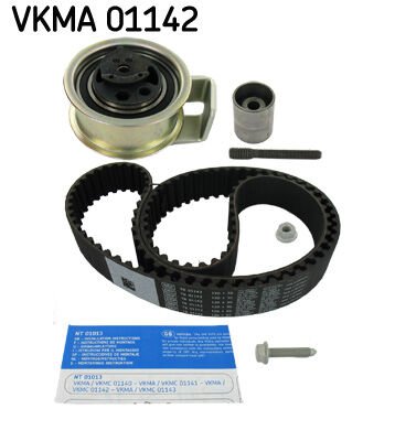 TRİGER SETİ 120x30 BORA-PASSAT-POLO-A4 1999-2001 1.4-1.9 TDI AVF-AMF-AUY-AXR-SKF VKMA01142-038198119