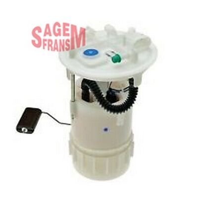 YAKIT DEPO ŞAMANDIRASI RENAULT KANGOO 01 1.6 16V-SAGEM 30174-8200432671-8200680583