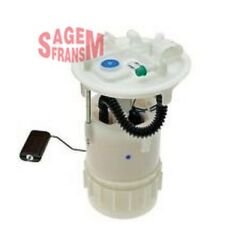 YAKIT DEPO ŞAMANDIRASI RENAULT KANGOO 01 1.6 16V-SAGEM 30174-8200432671-8200680583