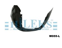 ÇAMURLUK DAVLUMBAZI ÖN SOL PASSAT 97-01 -AUDI-A4 95-01-SUPERB 02-08-HILEKS W055-L-3B0809961A