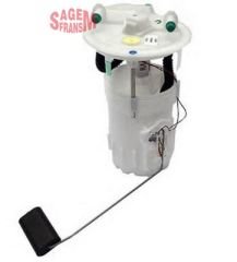 DEPO ŞAMANDIRASI KNG III 1.5 DCİ 08-SAGEM 30175-8200889199-8200841249